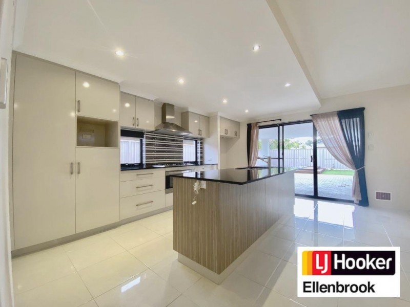 38 COB ROAD, Brabham WA 6055