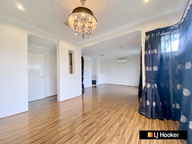 38 COB ROAD, Brabham WA 6055