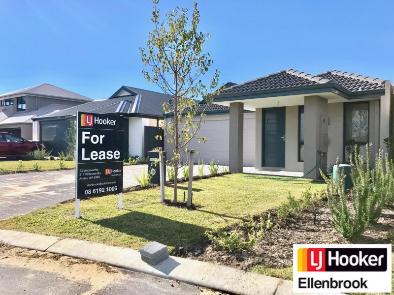 35 Laylock Avenue, Aveley WA 6069