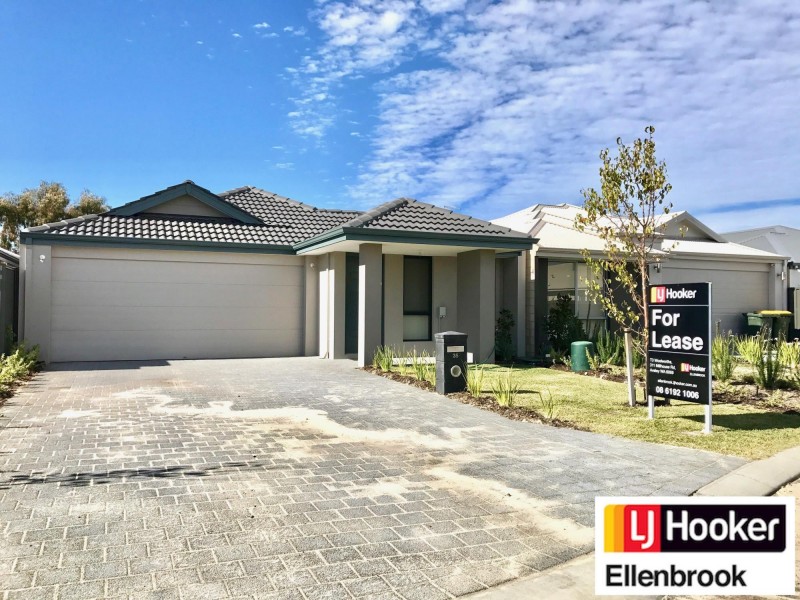 35 Laylock Avenue, Aveley WA 6069