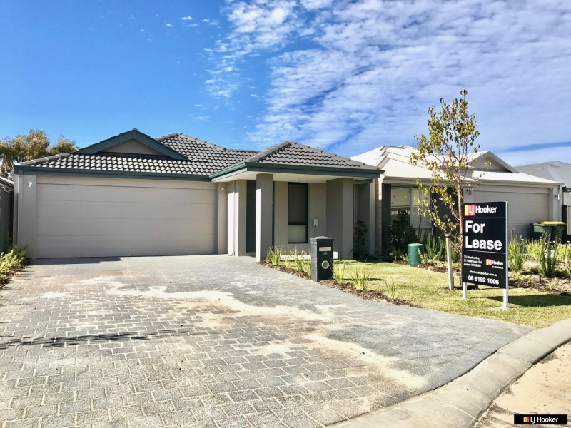 35 Laylock Avenue, Aveley WA 6069