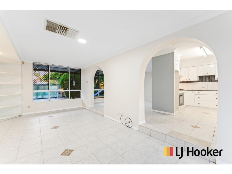 1 Namoi Place, Armadale WA 6112