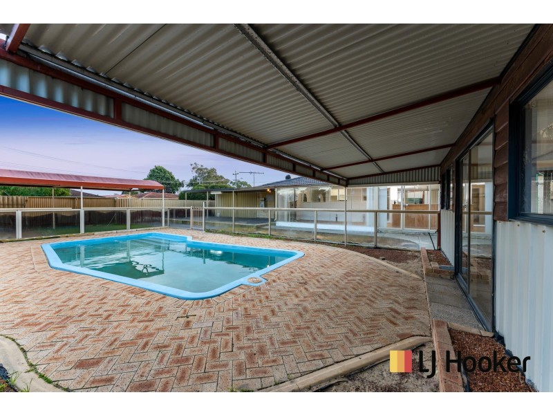 1 Namoi Place, Armadale WA 6112