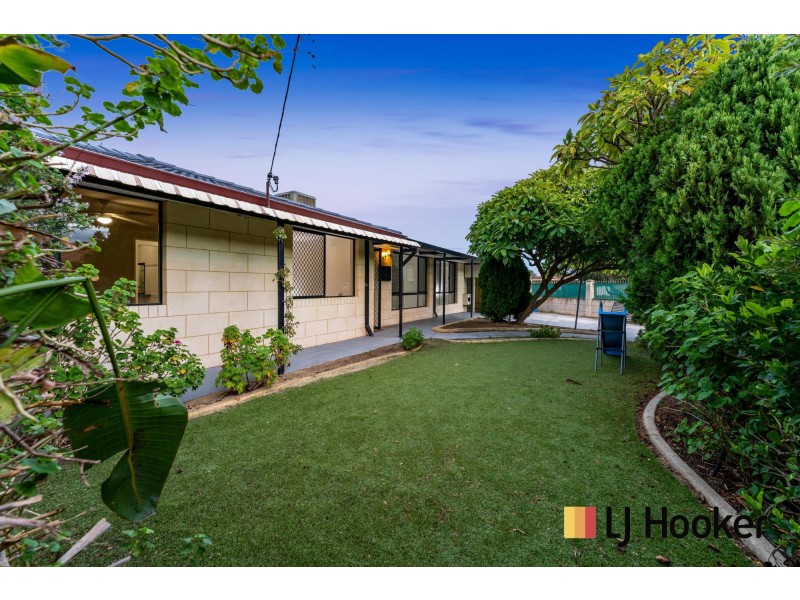 1 Namoi Place, Armadale WA 6112