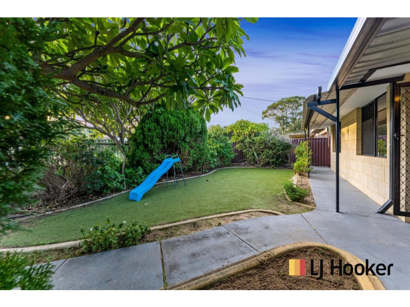 1 Namoi Place, Armadale WA 6112