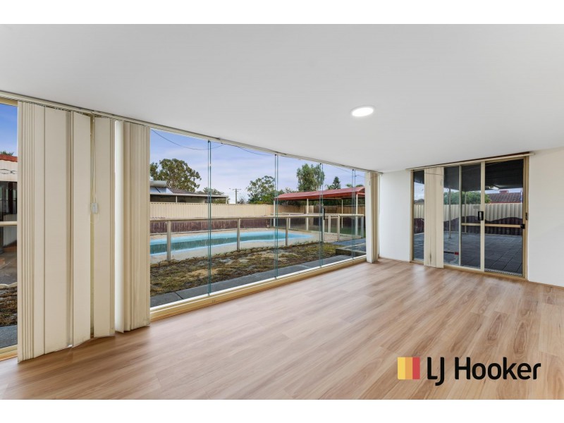 1 Namoi Place, Armadale WA 6112