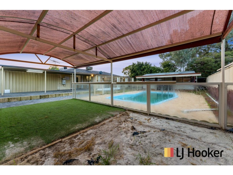 1 Namoi Place, Armadale WA 6112