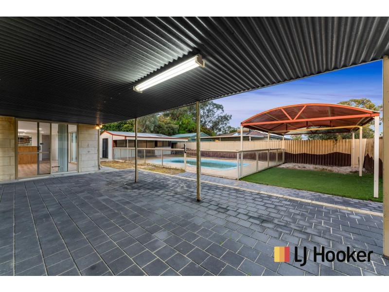 1 Namoi Place, Armadale WA 6112