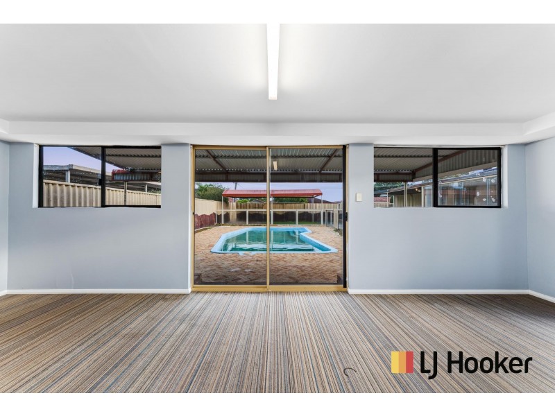 1 Namoi Place, Armadale WA 6112