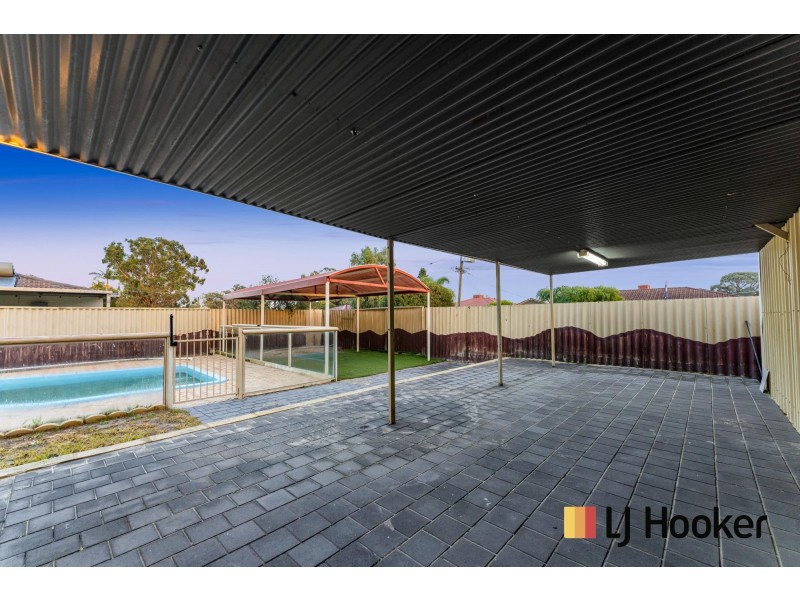1 Namoi Place, Armadale WA 6112