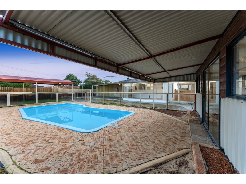 1 Namoi Place, Armadale WA 6112