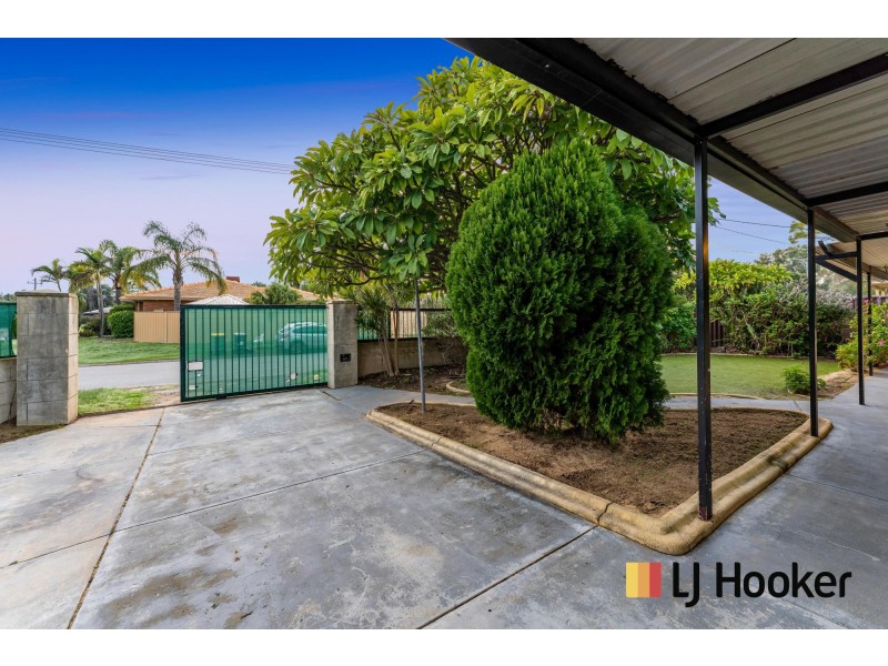 1 Namoi Place, Armadale WA 6112