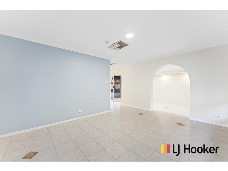 1 Namoi Place, Armadale WA 6112