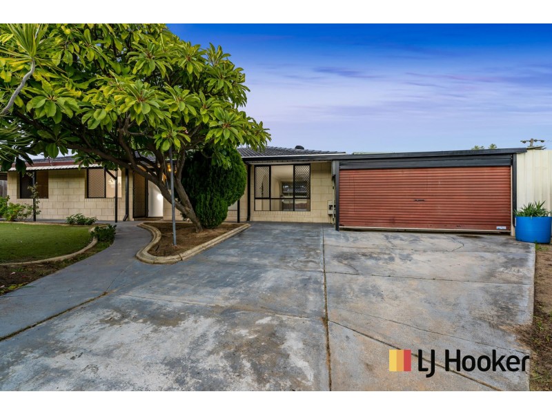 1 Namoi Place, Armadale WA 6112