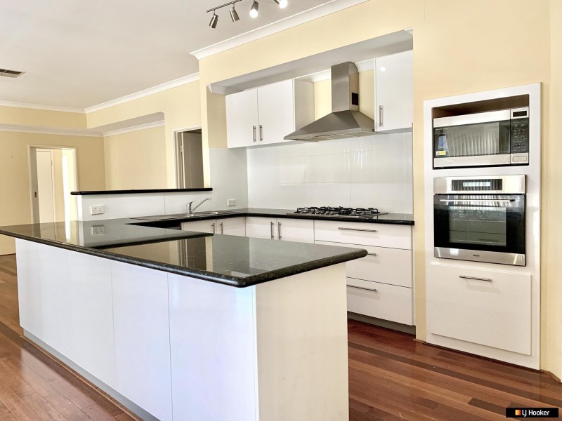 4 Heirisson Turn, Ellenbrook WA 6069