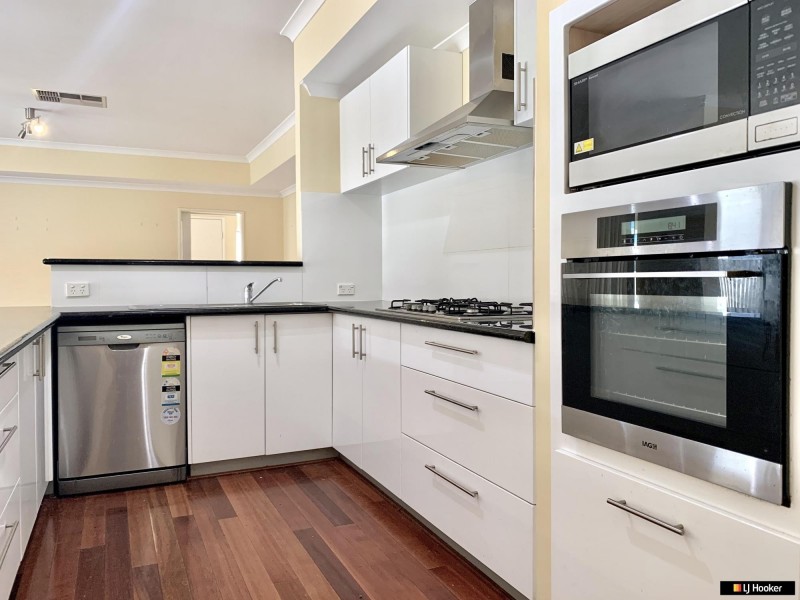 4 Heirisson Turn, Ellenbrook WA 6069