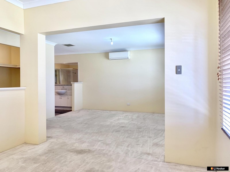 4 Heirisson Turn, Ellenbrook WA 6069