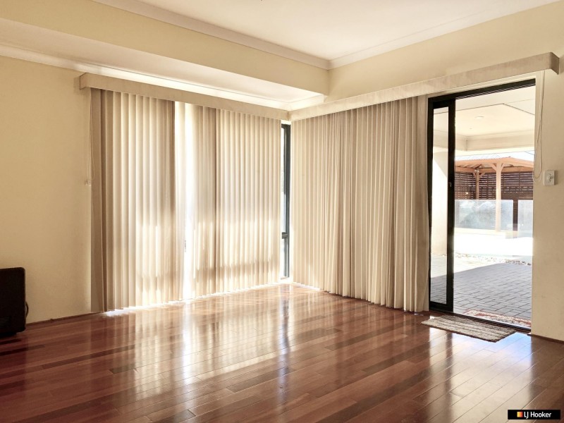 4 Heirisson Turn, Ellenbrook WA 6069