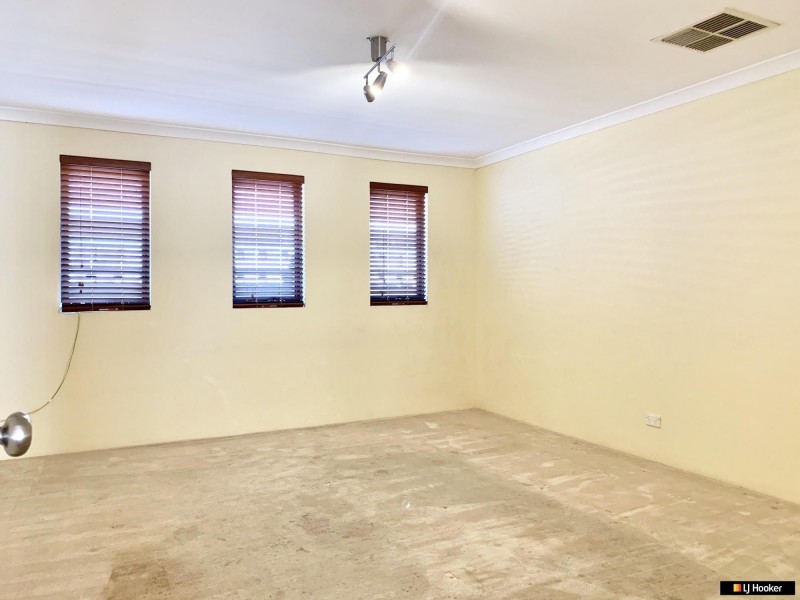 4 Heirisson Turn, Ellenbrook WA 6069