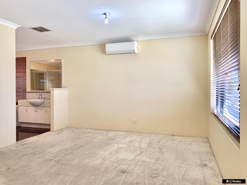 4 Heirisson Turn, Ellenbrook WA 6069