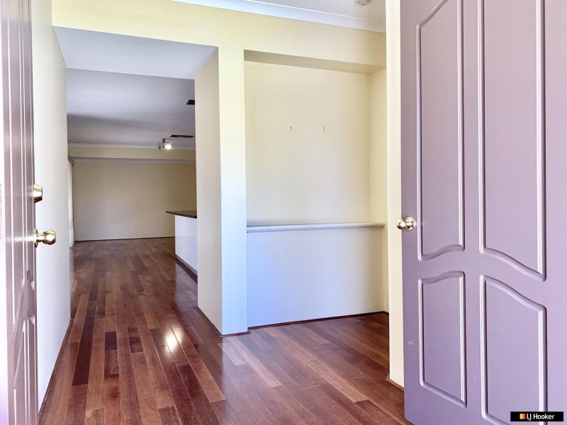 4 Heirisson Turn, Ellenbrook WA 6069