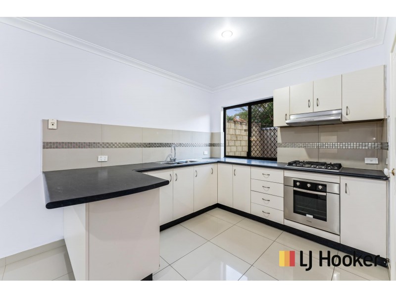 40 Arkana Road, Westminster WA 6061