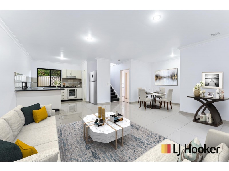 40 Arkana Road, Westminster WA 6061