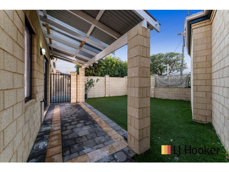 40 Arkana Road, Westminster WA 6061