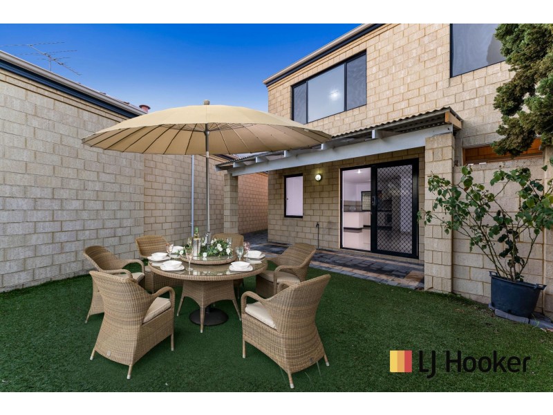 40 Arkana Road, Westminster WA 6061