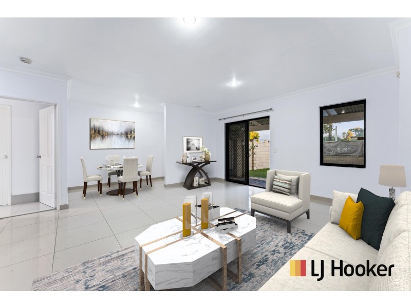 40 Arkana Road, Westminster WA 6061