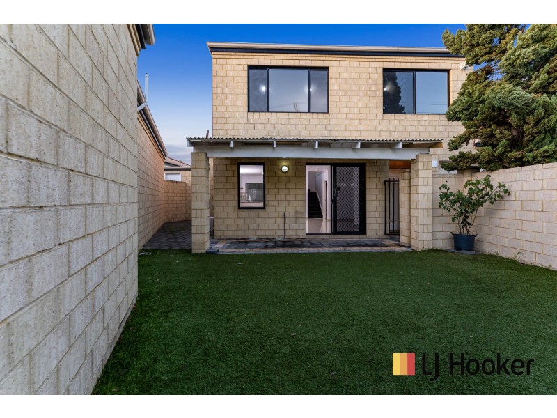 40 Arkana Road, Westminster WA 6061