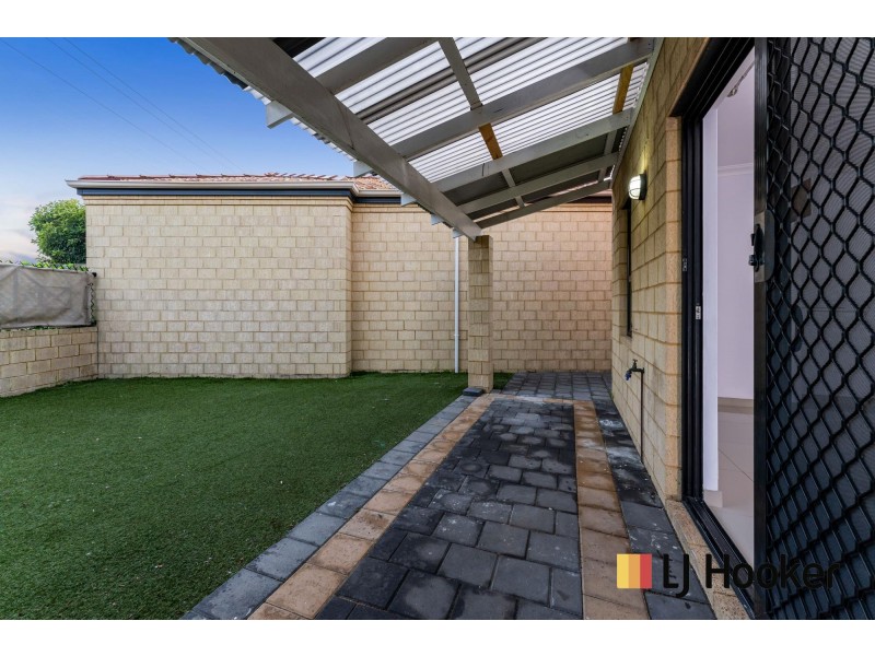 40 Arkana Road, Westminster WA 6061