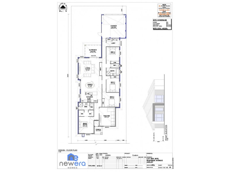 35 Bushside Drive, Aveley WA 6069