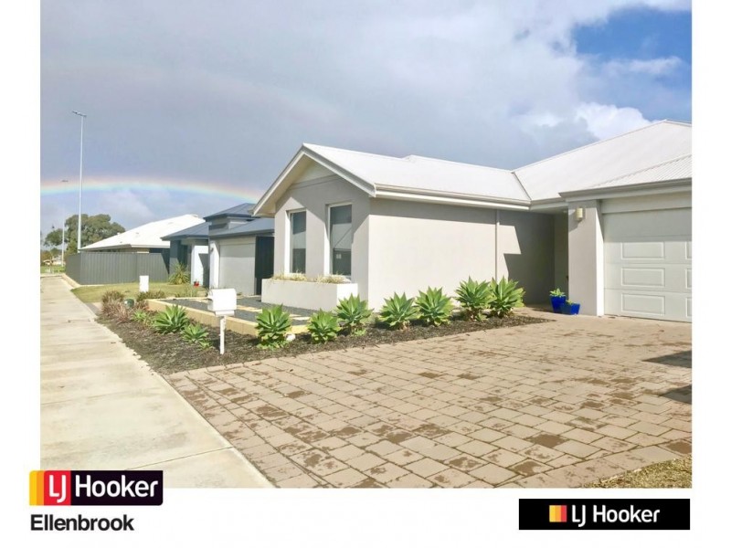 5 Gamin Vista, Aveley WA 6069