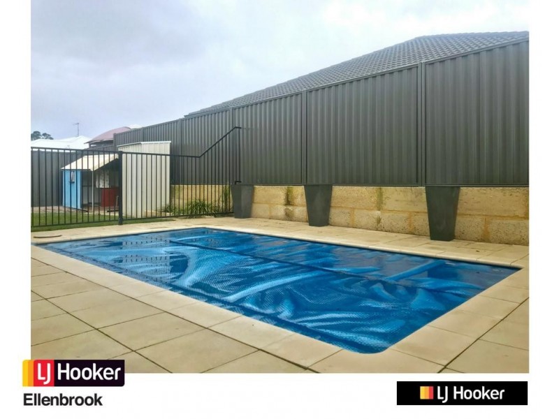 5 Gamin Vista, Aveley WA 6069