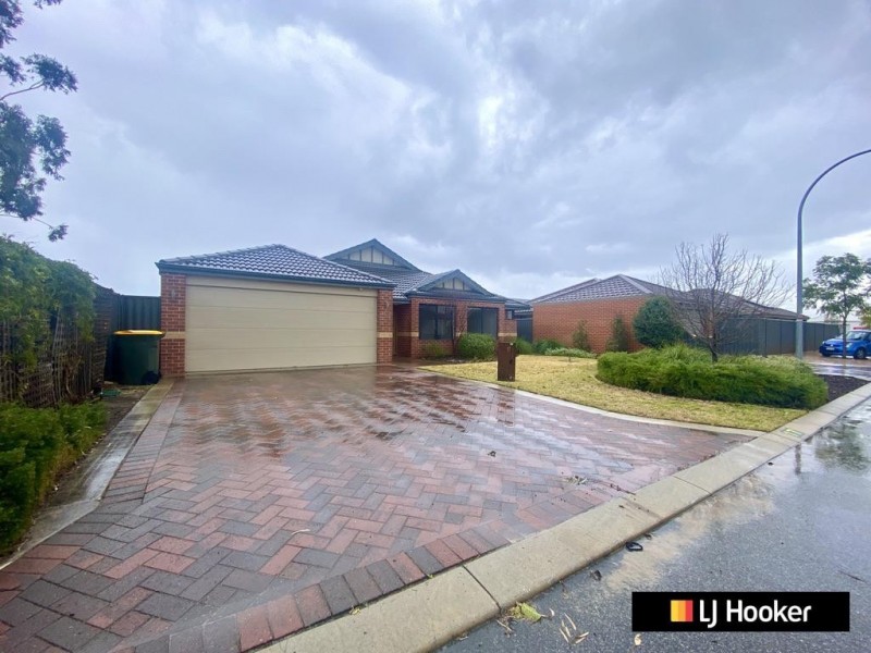 17 Rostratus Link, Dayton WA 6055