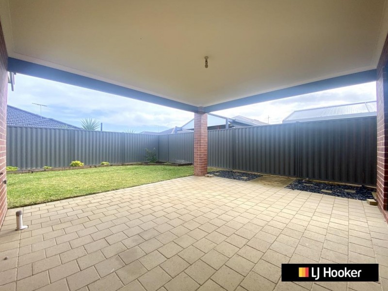 17 Rostratus Link, Dayton WA 6055