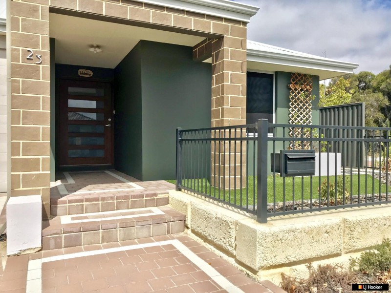 23 Torres Parade, Aveley WA 6069