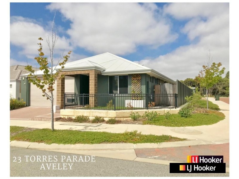 23 Torres Parade, Aveley WA 6069