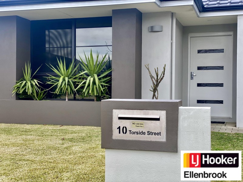 10 Torside Street, Aveley WA 6069