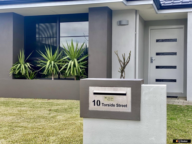 10 Torside Street, Aveley WA 6069