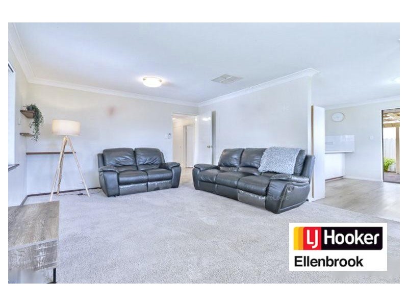 99 Cortis Way, Langford WA 6147