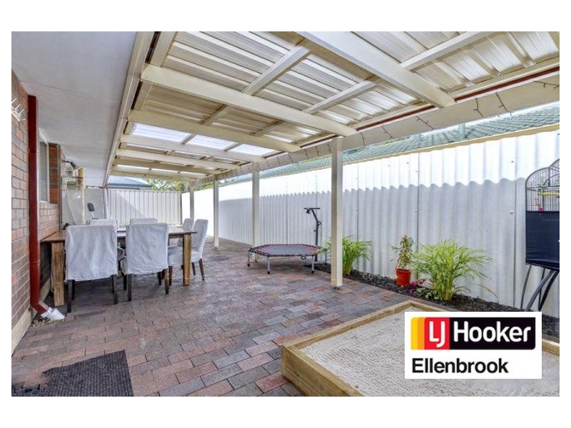 99 Cortis Way, Langford WA 6147