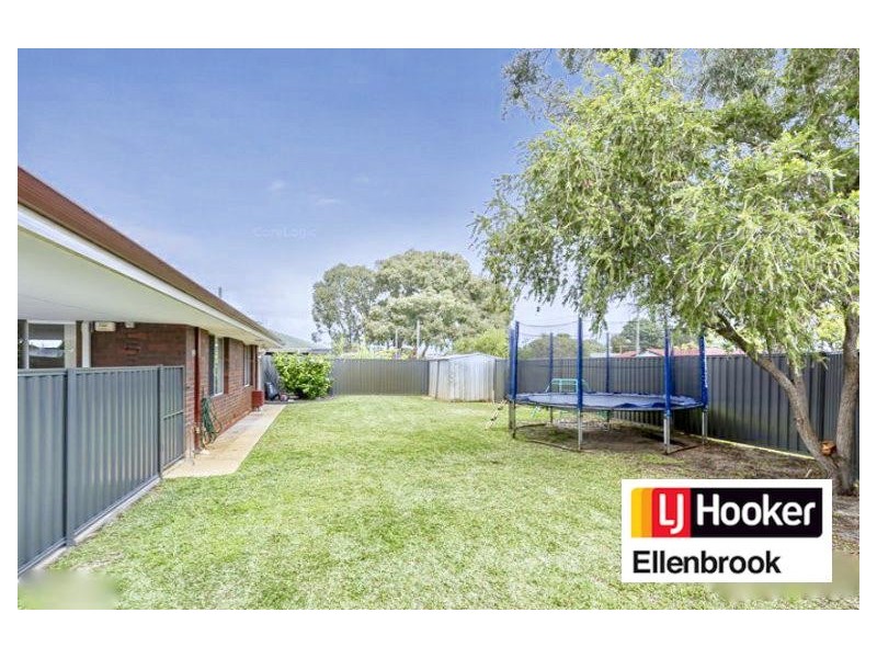 99 Cortis Way, Langford WA 6147