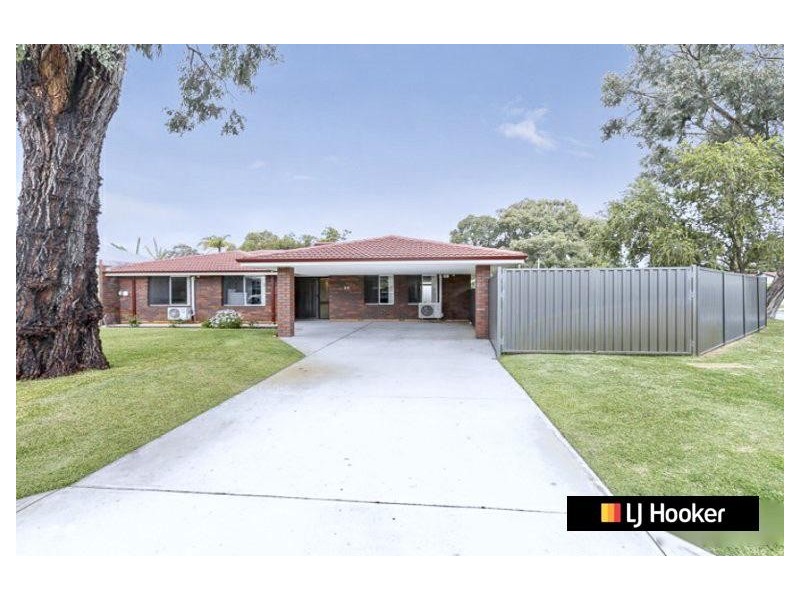 99 Cortis Way, Langford WA 6147