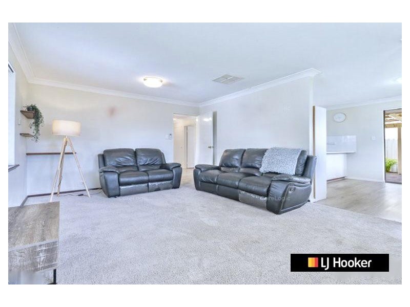 99 Cortis Way, Langford WA 6147