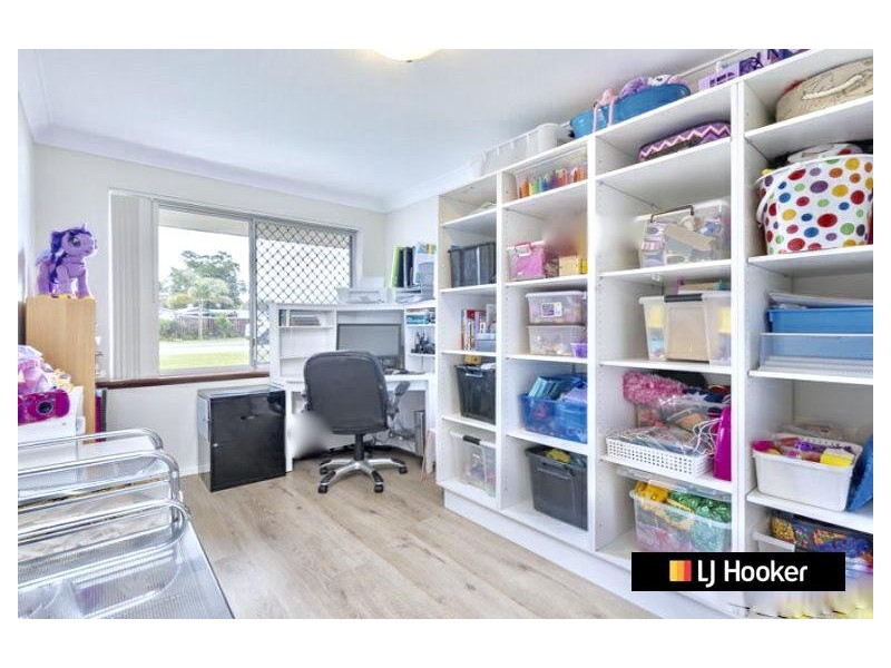 99 Cortis Way, Langford WA 6147