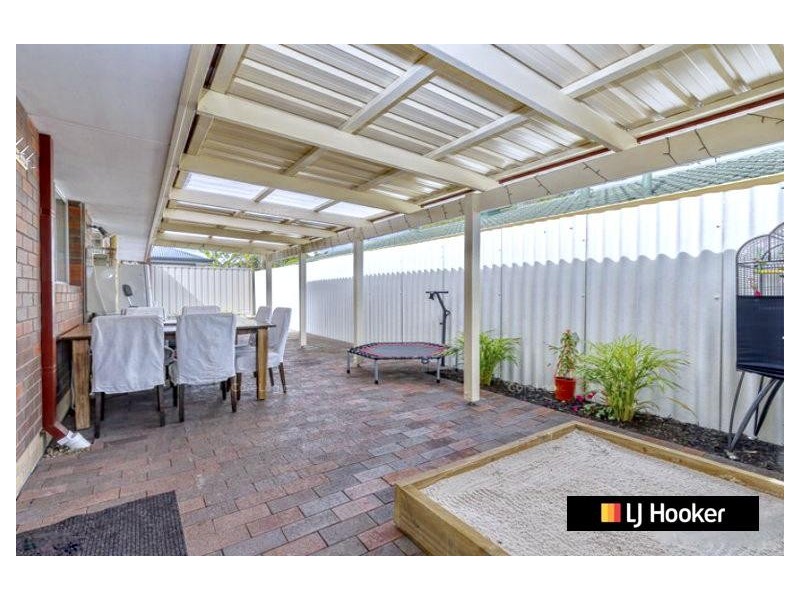 99 Cortis Way, Langford WA 6147