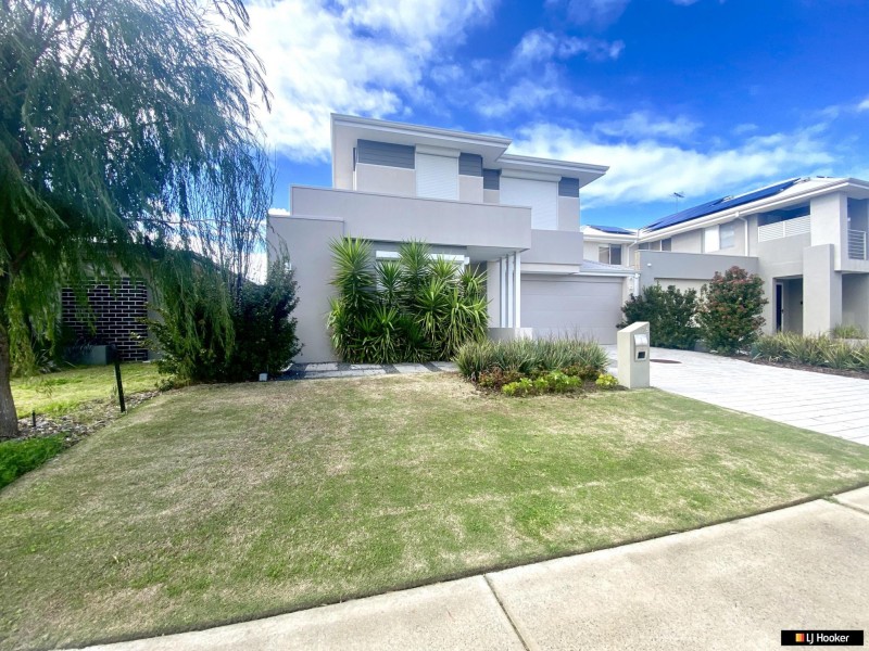 75 Mayfield Drive, Brabham WA 6055