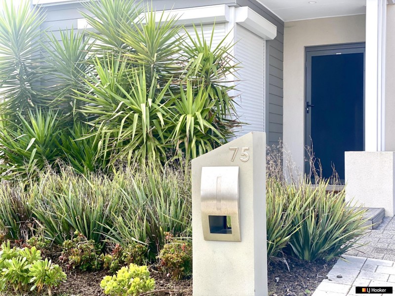 75 Mayfield Drive, Brabham WA 6055